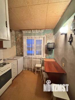 2-к квартира, на длительный срок, 44м2, 5/5 этаж