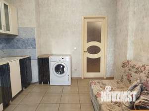 1-к квартира, посуточно, 46м2, 2/15 этаж