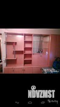 2-к квартира, на длительный срок, 50м2, 2/4 этаж