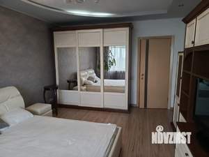 2-к квартира, на длительный срок, 108м2, 5/6 этаж