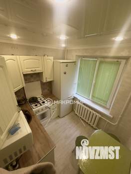 3-к квартира, на длительный срок, 60м2, 1/5 этаж