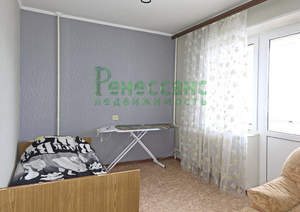 2-к квартира, на длительный срок, 55м2, 7/9 этаж