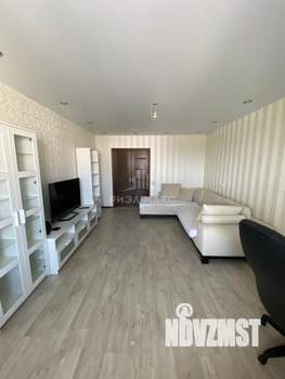 2-к квартира, на длительный срок, 68м2, 14/16 этаж