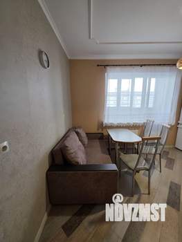 1-к квартира, на длительный срок, 41м2, 15/18 этаж