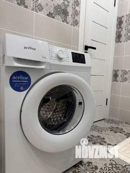 1-к квартира, на длительный срок, 40м2, 5/11 этаж