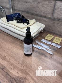 1-к квартира, посуточно, 50м2, 3/15 этаж