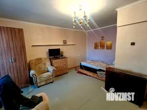 1-к квартира, на длительный срок, 33м2, 3/5 этаж