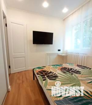 2-к квартира, посуточно, 30м2, 2/5 этаж