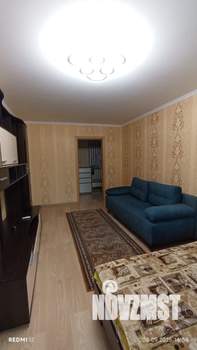 1-к квартира, на длительный срок, 44м2, 3/11 этаж