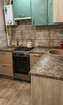 2-к квартира, на длительный срок, 47м2, 1/5 этаж