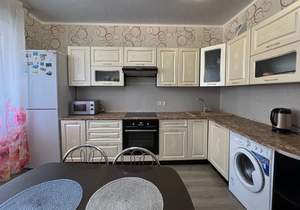 1-к квартира, на длительный срок, 42м2, 3/14 этаж