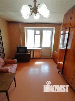 2-к квартира, на длительный срок, 48м2, 4/9 этаж