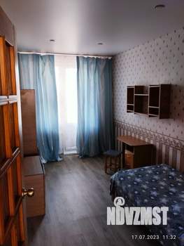 3-к квартира, на длительный срок, 72м2, 11/12 этаж