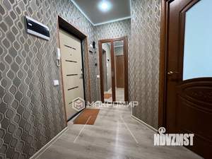 1-к квартира, на длительный срок, 42м2, 3/14 этаж