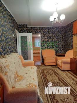 2-к квартира, на длительный срок, 44м2, 2/5 этаж