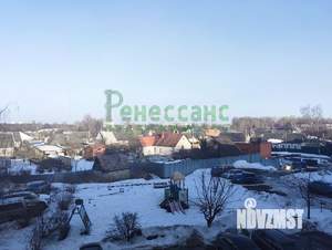 1-к квартира, на длительный срок, 31м2, 3/5 этаж