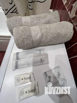 1-к квартира, посуточно, 55м2, 12/15 этаж