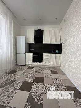 1-к квартира, на длительный срок, 37м2, 13/14 этаж