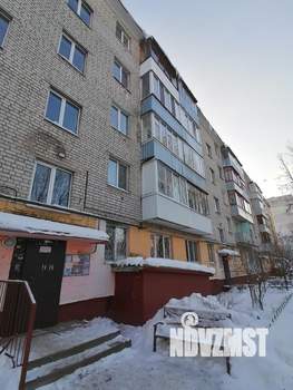 1-к квартира, на длительный срок, 31м2, 2/5 этаж