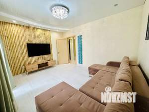 2-к квартира, посуточно, 65м2, 9/14 этаж