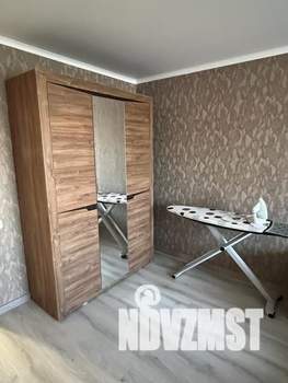 1-к квартира, на длительный срок, 39м2, 9/13 этаж