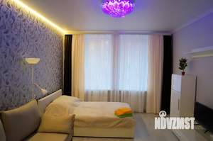 2-к квартира, посуточно, 64м2, 2/5 этаж