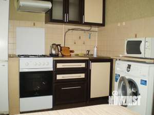 1-к квартира, на длительный срок, 40м2, 5/10 этаж
