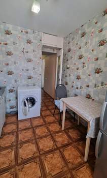 1-к квартира, на длительный срок, 35м2, 3/9 этаж