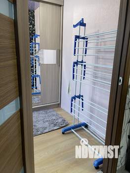 3-к квартира, на длительный срок, 43м2, 3/5 этаж