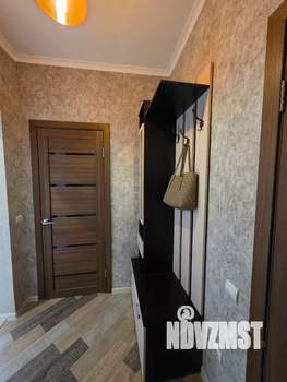 1-к квартира, на длительный срок, 41м2, 15/18 этаж