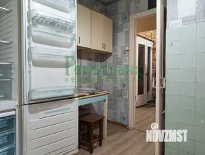 3-к квартира, на длительный срок, 51м2, 4/5 этаж