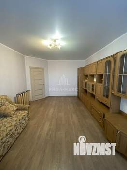 1-к квартира, на длительный срок, 45м2, 8/12 этаж