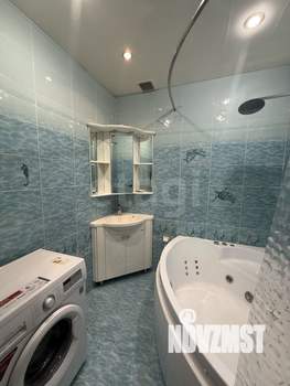 3-к квартира, на длительный срок, 82м2, 4/6 этаж