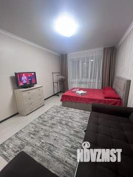 1-к квартира, посуточно, 55м2, 8/15 этаж