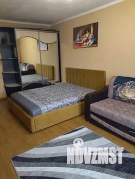 1-к квартира, посуточно, 40м2, 7/9 этаж