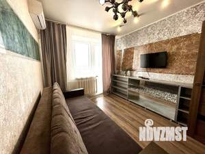 2-к квартира, посуточно, 65м2, 1/1 этаж