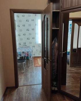 1-к квартира, на длительный срок, 42м2, 11/16 этаж