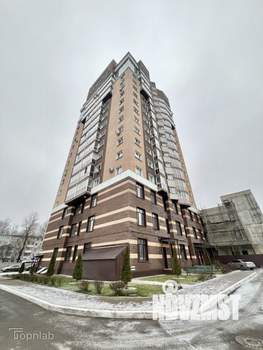 1-к квартира, на длительный срок, 42м2, 5/14 этаж