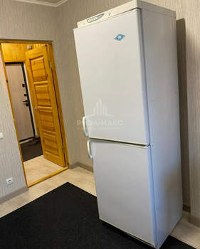 1-к квартира, на длительный срок, 35м2, 3/15 этаж