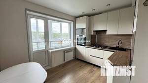 1-к квартира, на длительный срок, 40м2, 10/10 этаж