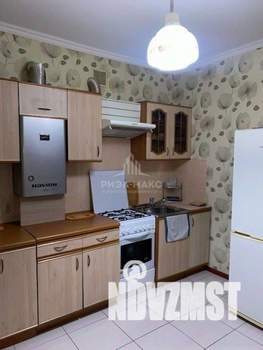 1-к квартира, на длительный срок, 45м2, 3/3 этаж