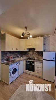 2-к квартира, на длительный срок, 44м2, 4/5 этаж