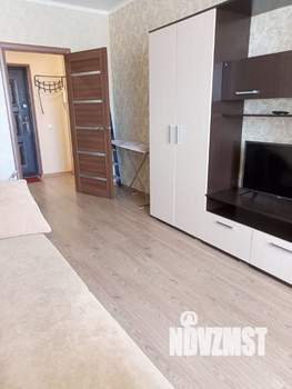 1-к квартира, на длительный срок, 40м2, 7/12 этаж