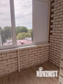 1-к квартира, на длительный срок, 39м2, 7/12 этаж