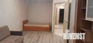 1-к квартира, на длительный срок, 42м2, 9/10 этаж