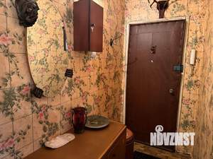 1-к квартира, на длительный срок, 30м2, 3/5 этаж