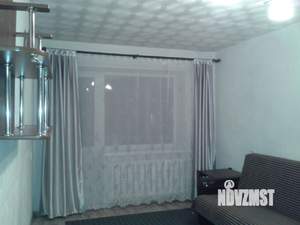 1-к квартира, на длительный срок, 40м2, 3/9 этаж