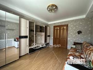 2-к квартира, на длительный срок, 50м2, 1/2 этаж
