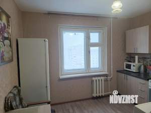 1-к квартира, на длительный срок, 38м2, 9/10 этаж