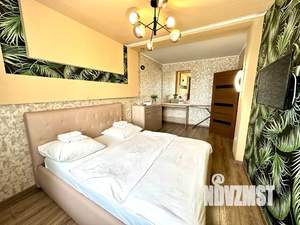 2-к квартира, посуточно, 65м2, 8/14 этаж